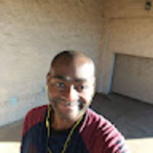 Meet your Posher, Keith